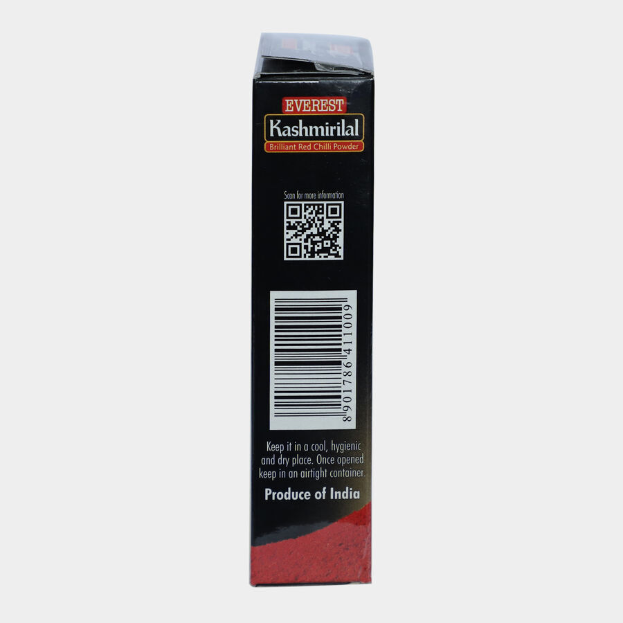Kashmiri Chilli Powder / Lal Mirch, , large image number null
